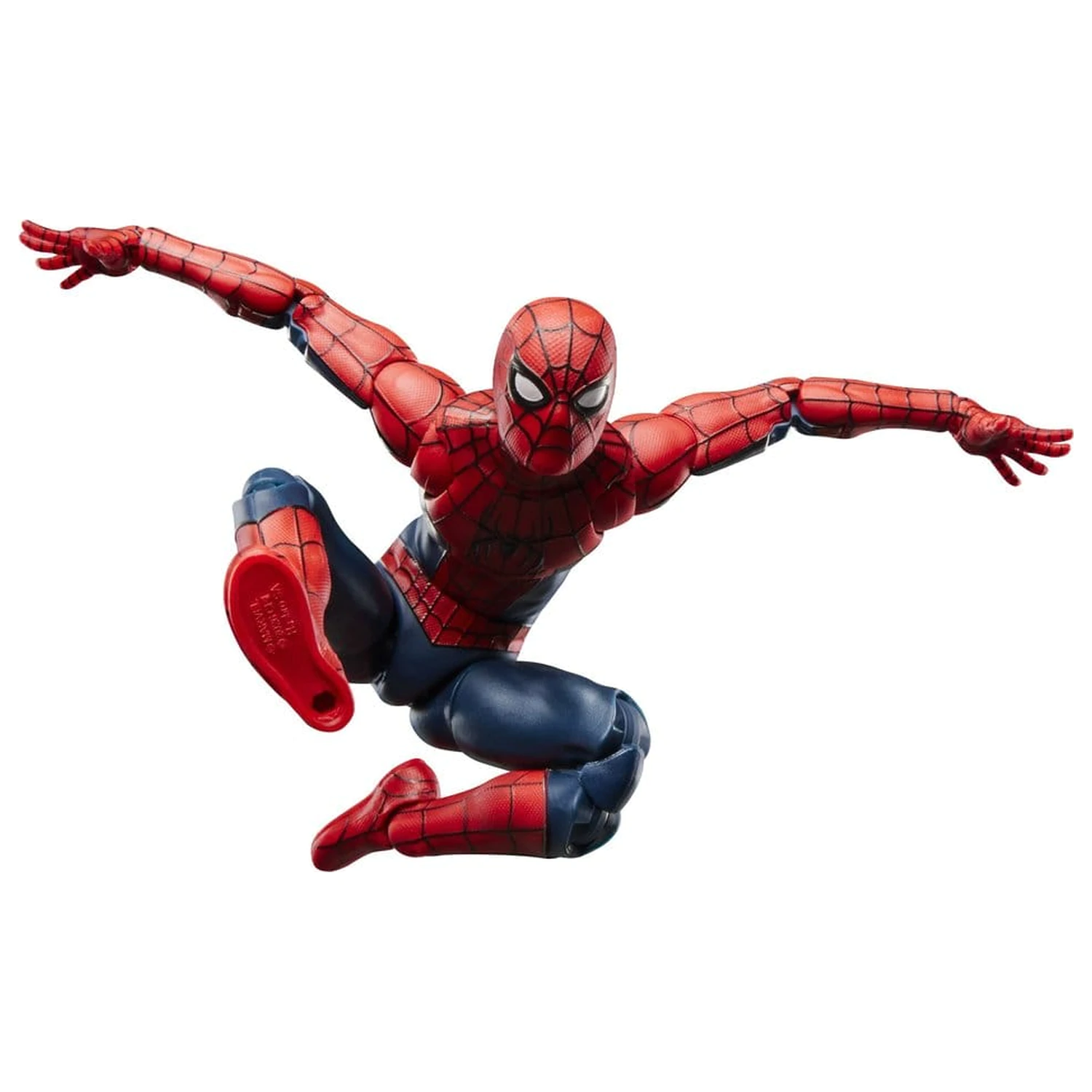 Spider-Man: Brand New Day Marvel Legends akční figurka Spider-Man 15 cm fotografii produktu