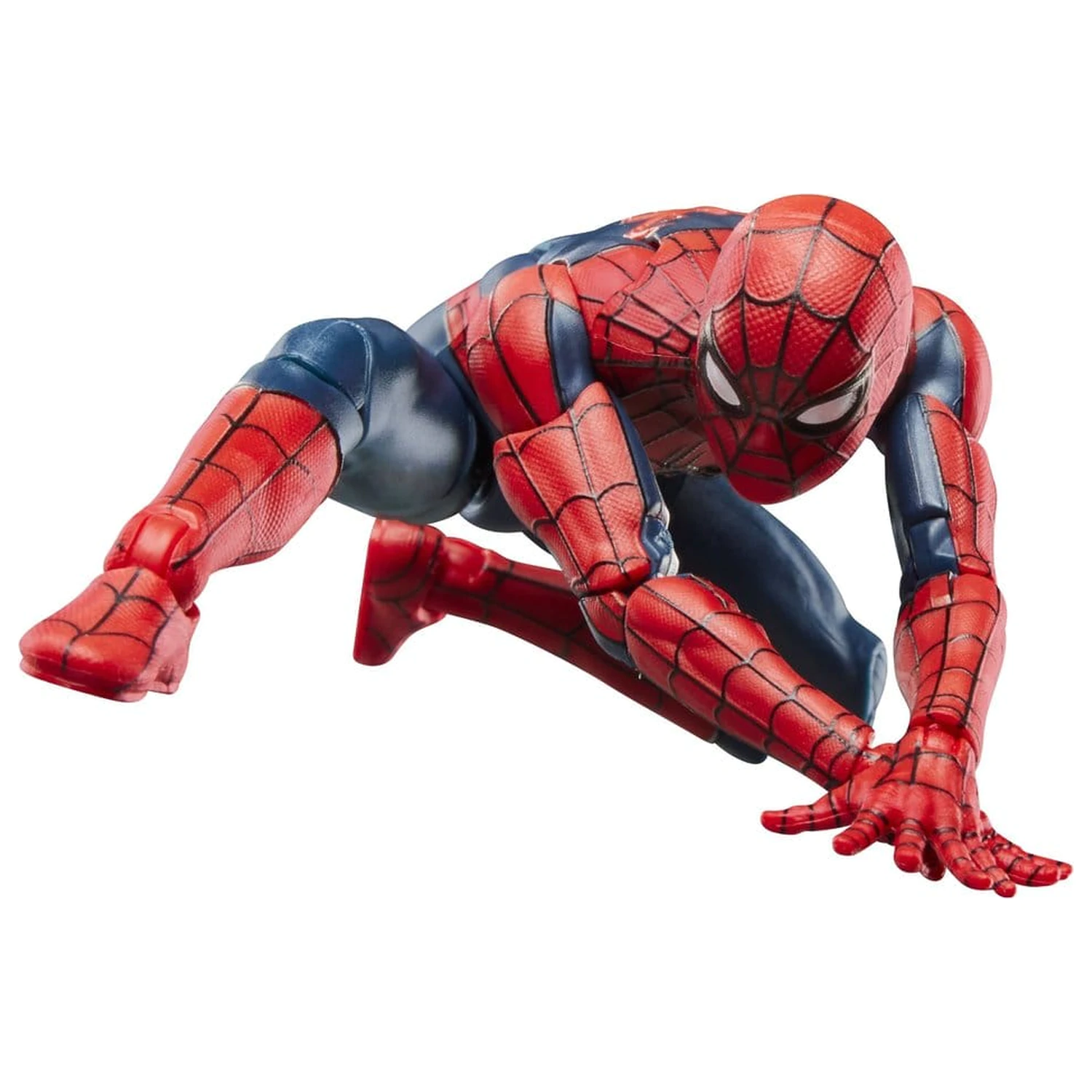 Spider-Man: Brand New Day Marvel Legends akční figurka Spider-Man 15 cm fotografii produktu