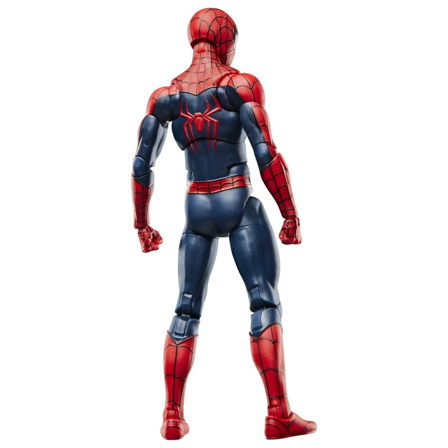 Spider-Man: Brand New Day Marvel Legends akční figurka Spider-Man 15 cm fotografii produktu