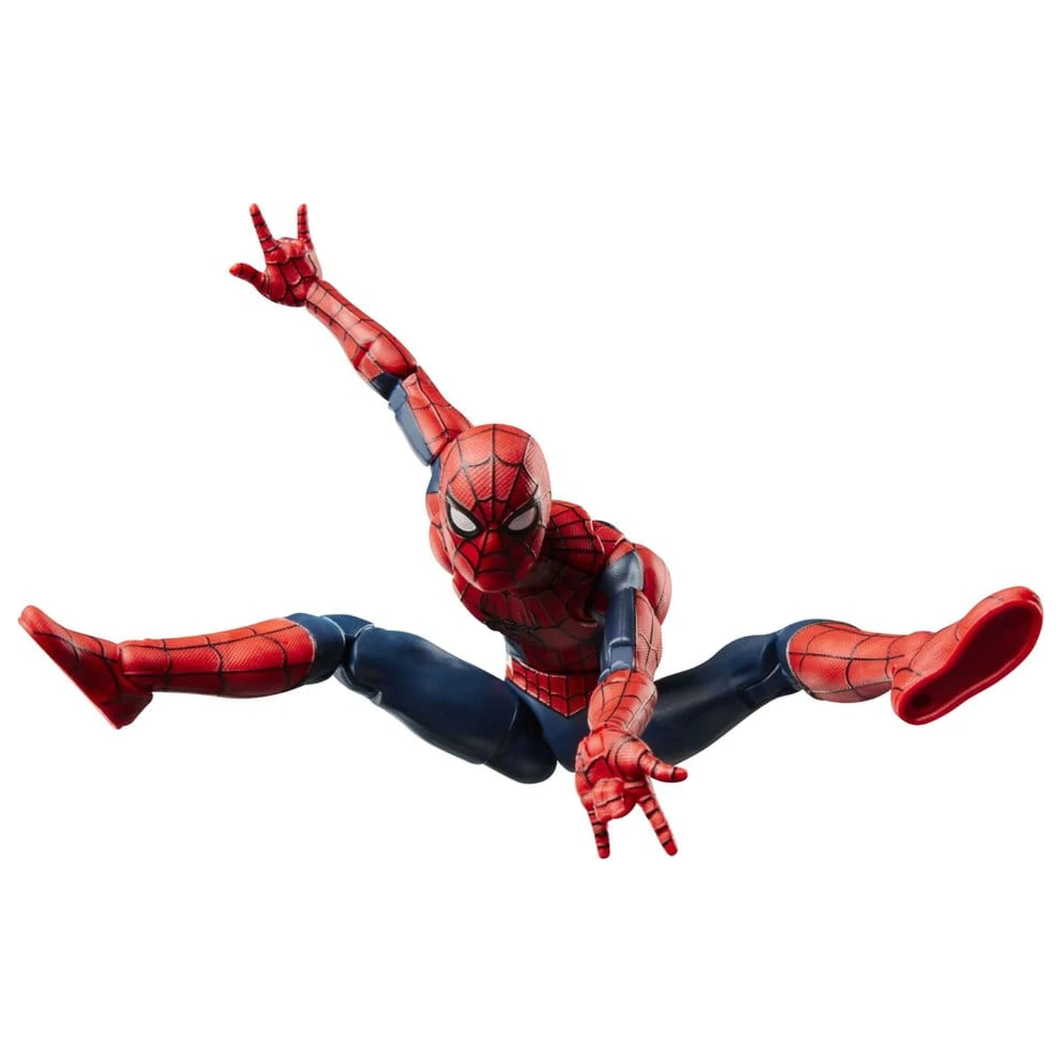 Spider-Man: Brand New Day Marvel Legends akční figurka Spider-Man 15 cm fotografii produktu