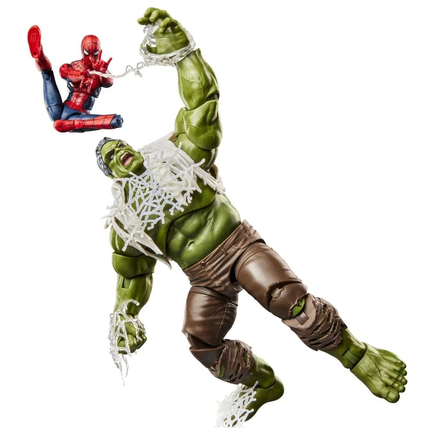 Spider-Man: Brand New Day Marvel Legends akční figurka Spider-Man 15 cm fotografii produktu