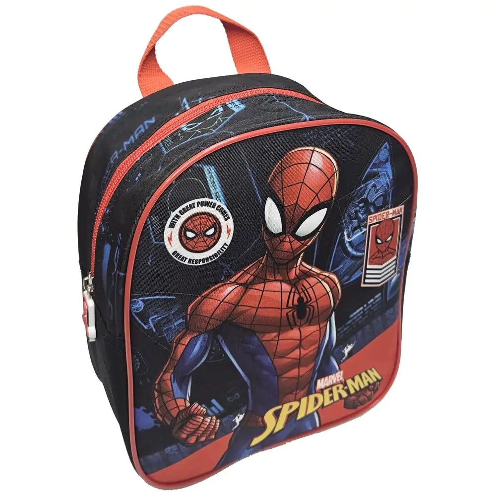 Marvel Spiderman Brave batoh 26 cm fotografii produktu