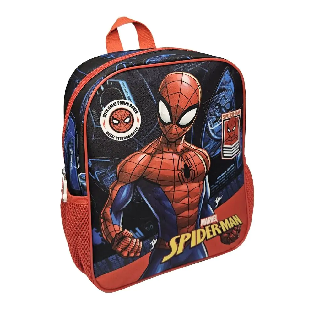 Marvel Spiderman Brave batoh 29 cm fotografii produktu