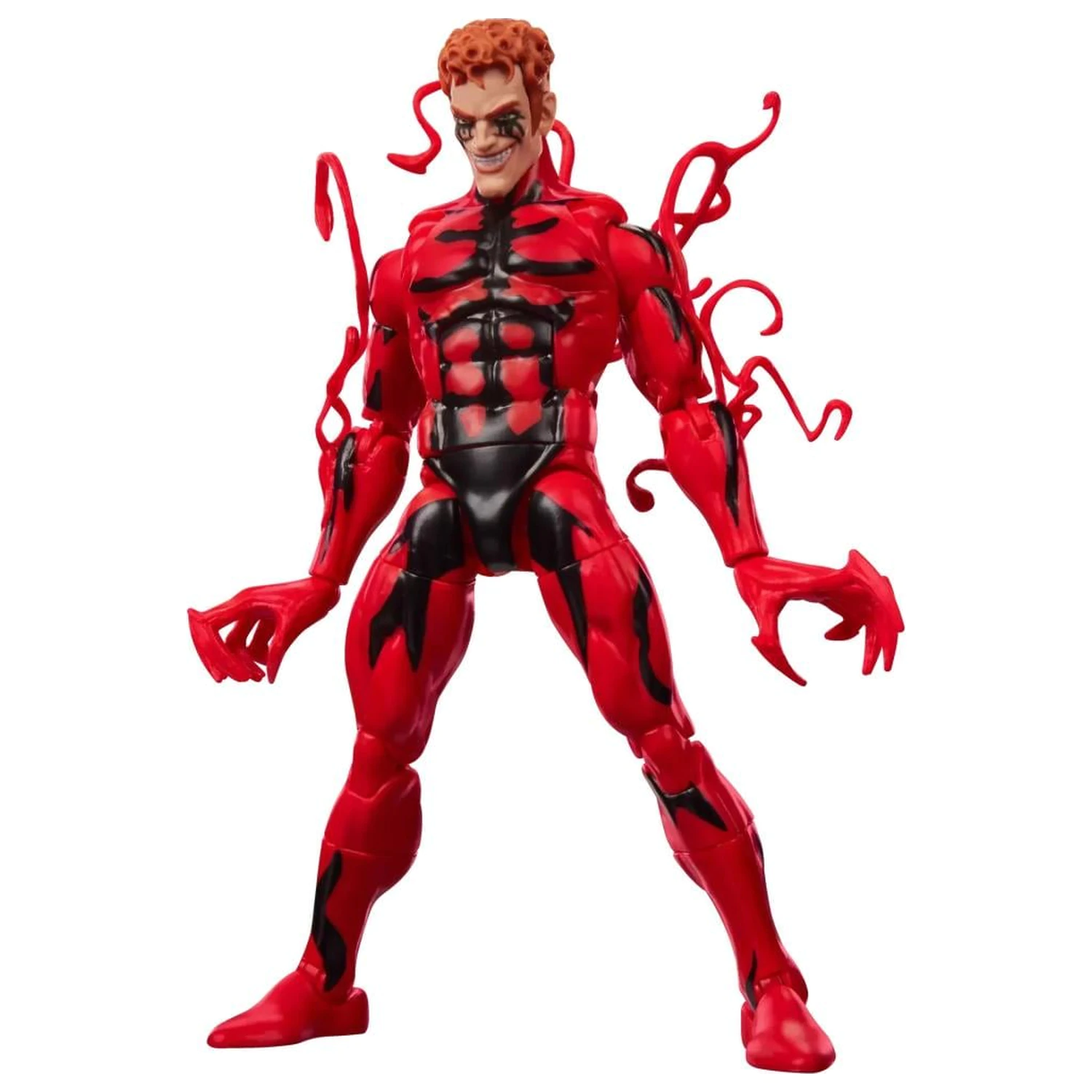 Spider-Man Carnage Figurka Legend Series 15 cm fotografii produktu