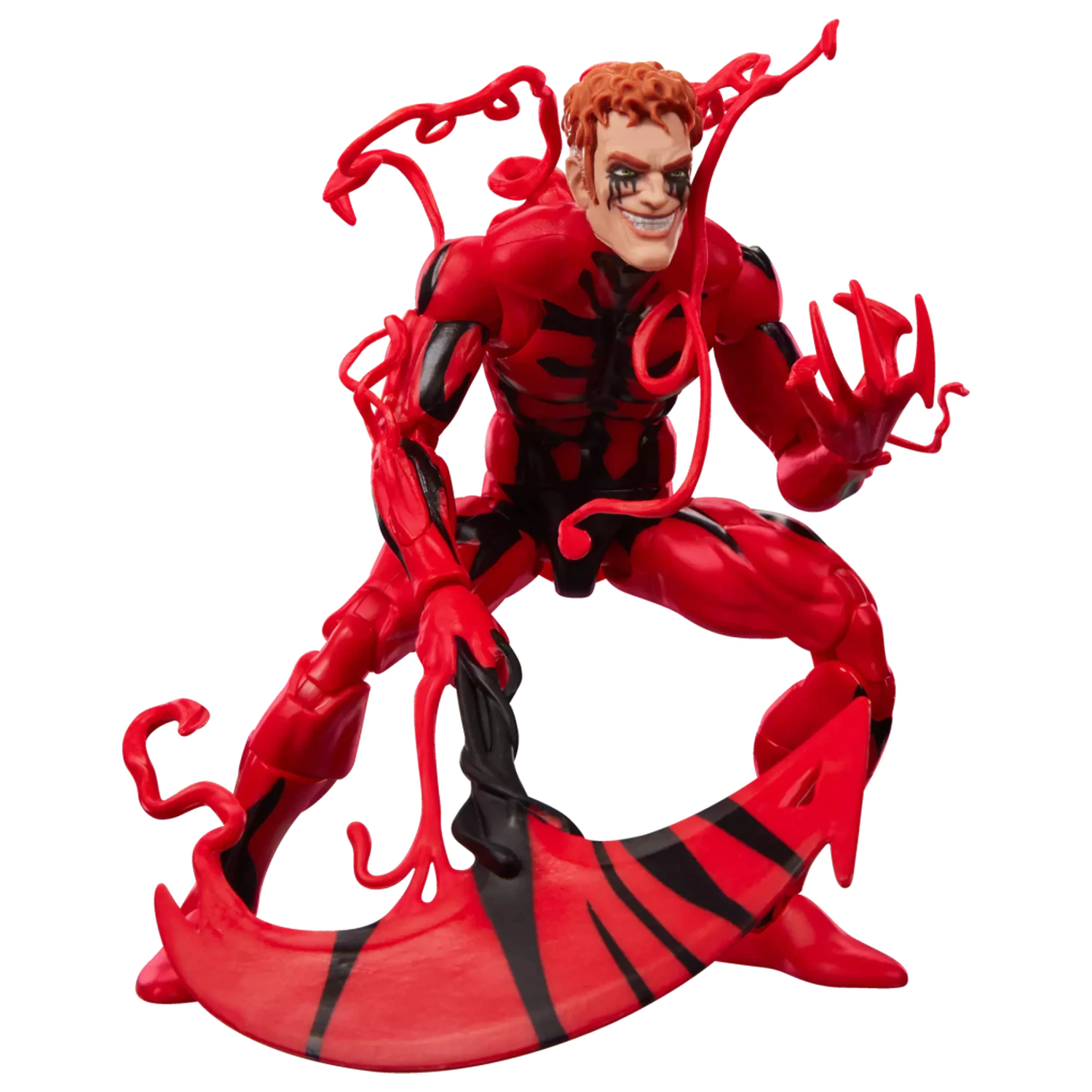 Spider-Man Carnage Figurka Legend Series 15 cm fotografii produktu