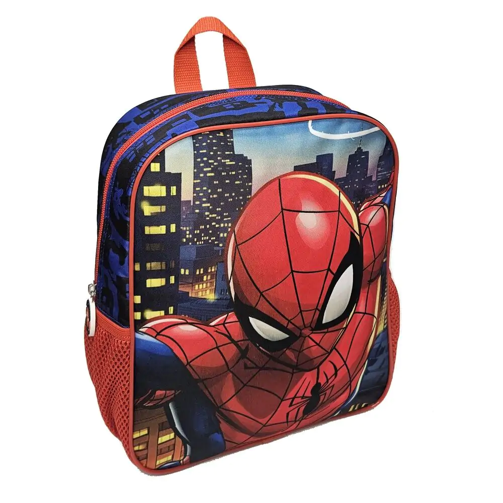 Marvel Spiderman City batoh 29 cm fotografii produktu