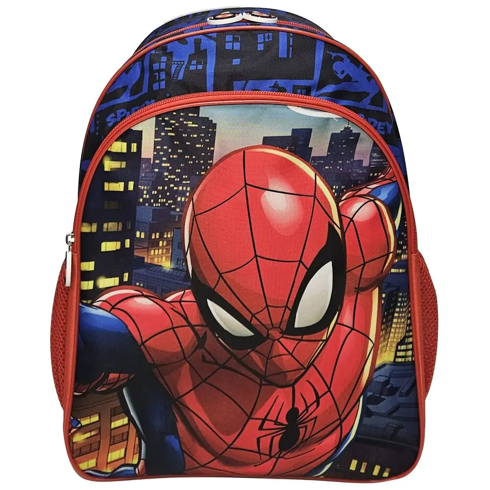 Marvel Spiderman City batoh 40 cm fotografii produktu