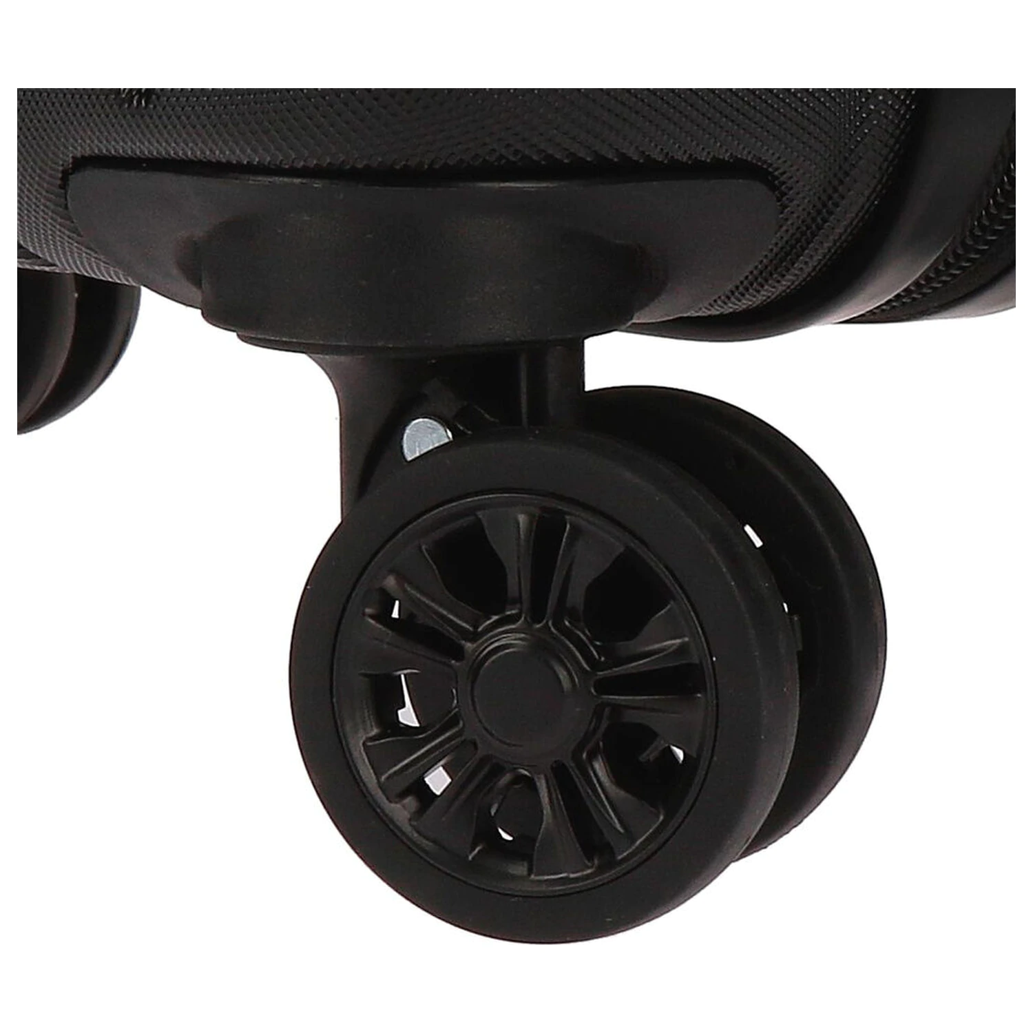 Marvel Spiderman Comic ABS cestovní kufr na kolečkách 55cm fotografii produktu