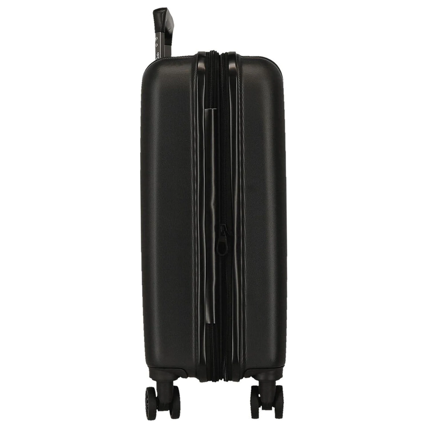 Marvel Spiderman Comic ABS cestovní kufr na kolečkách 55cm fotografii produktu