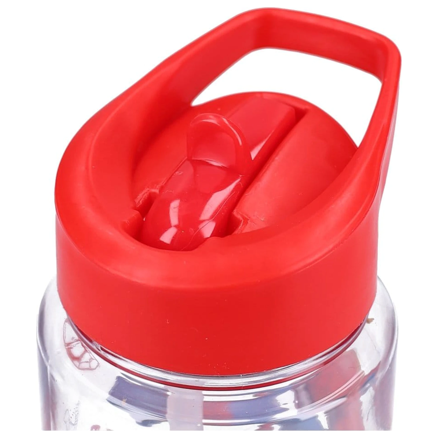 Spider-Man Láhev na pití Spider-Man Drink Up 450ml fotografii produktu