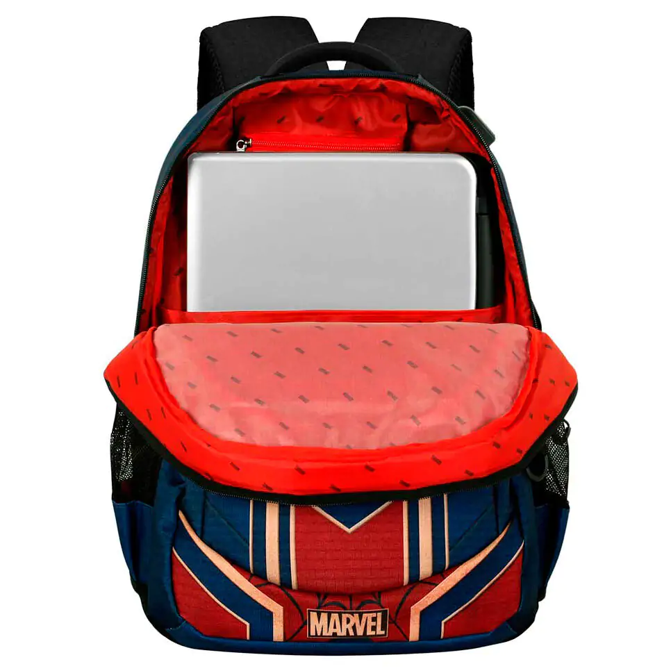 Marvel Spiderman Drop adaptabilní batoh 34 cm fotografii produktu