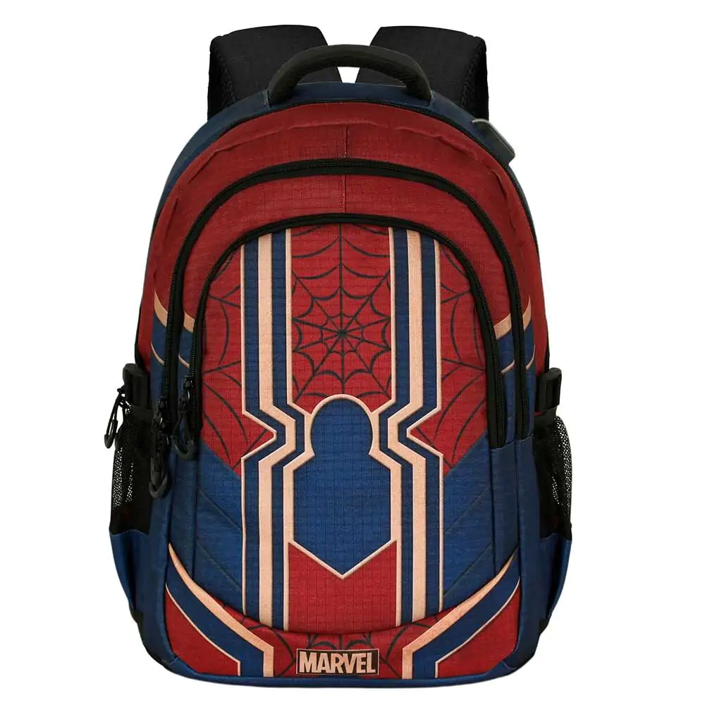 Marvel Spiderman Drop adaptabilní batoh 34 cm fotografii produktu