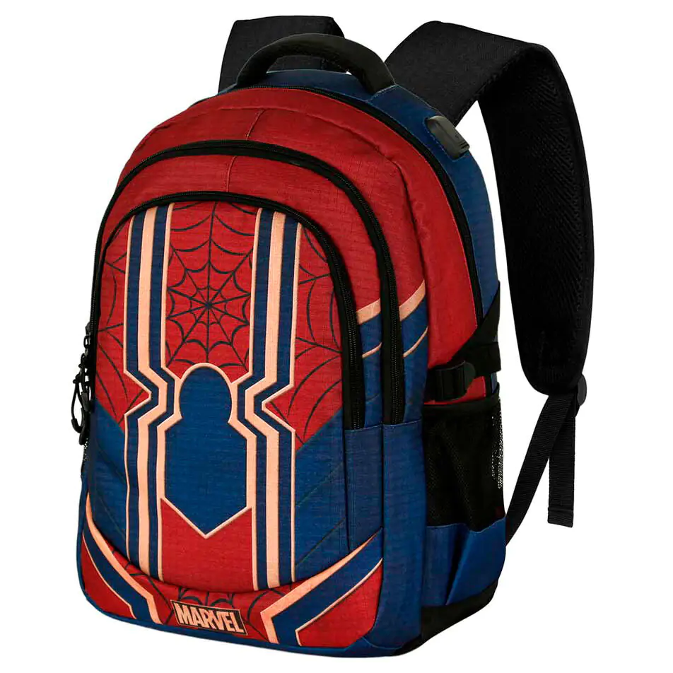 Marvel Spiderman Drop adaptabilní batoh 34 cm fotografii produktu