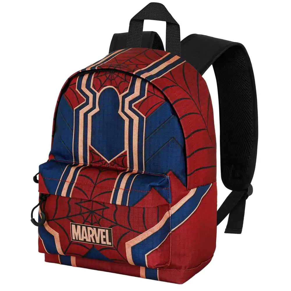 Marvel Spiderman adaptabilní batoh s přívěskem 34cm fotografii produktu