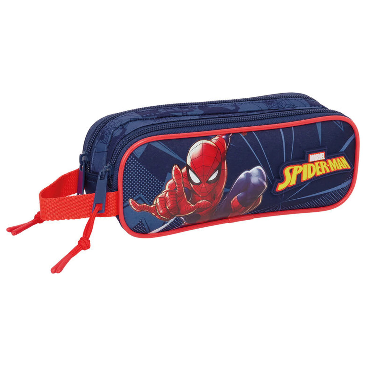 Marvel Spiderman dvojitý penál fotografii produktu