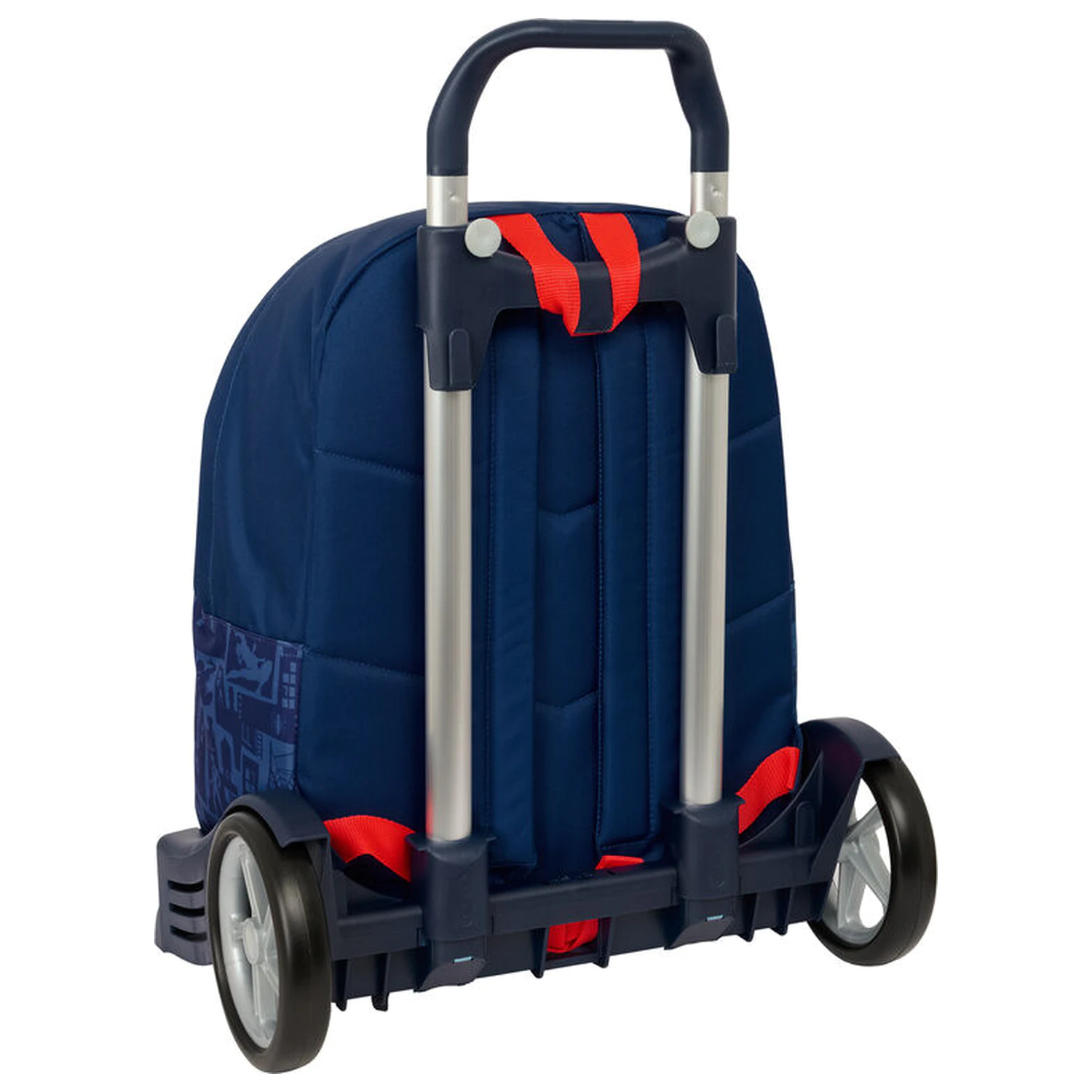 Marvel Spiderman Evolution vozík 42 cm fotografii produktu