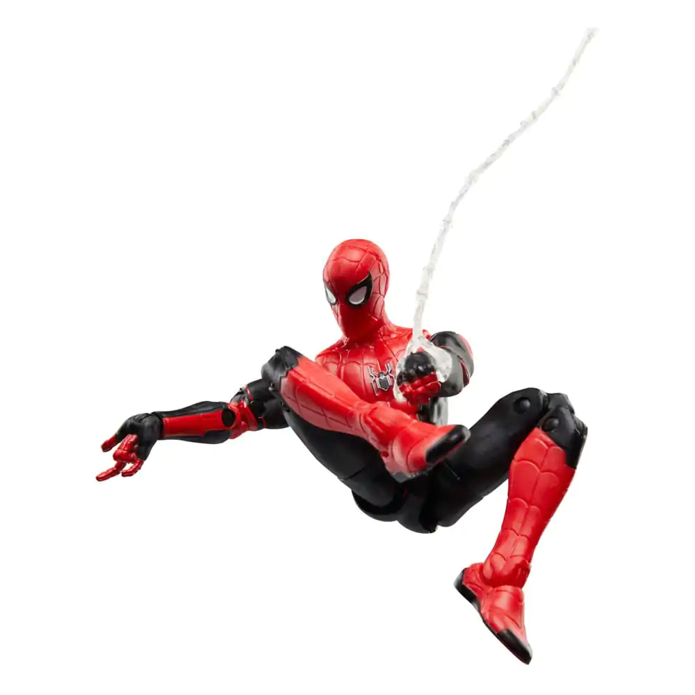 Spider-Man: Far From Home Marvel Legends akční figurka Spider-Man (Upgraded Suit) 15 cm fotografii produktu