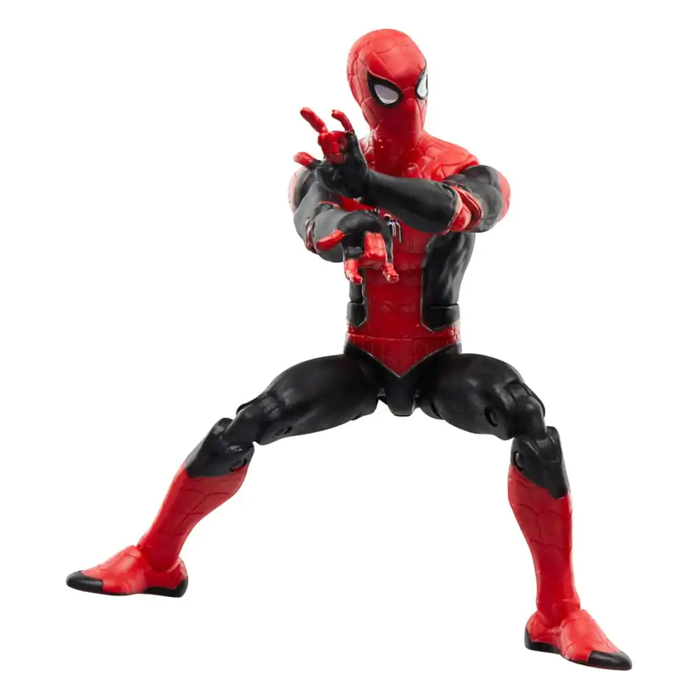 Spider-Man: Far From Home Marvel Legends akční figurka Spider-Man (Upgraded Suit) 15 cm fotografii produktu