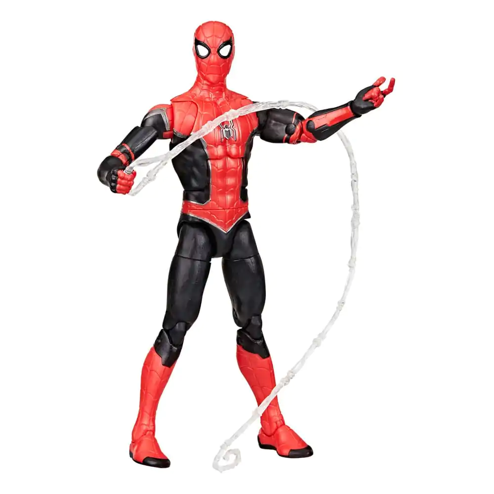 Spider-Man: Far From Home Marvel Legends akční figurka Spider-Man (Upgraded Suit) 15 cm fotografii produktu