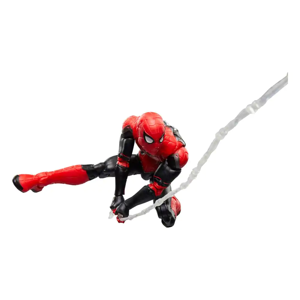 Spider-Man: Far From Home Marvel Legends akční figurka Spider-Man (Upgraded Suit) 15 cm fotografii produktu