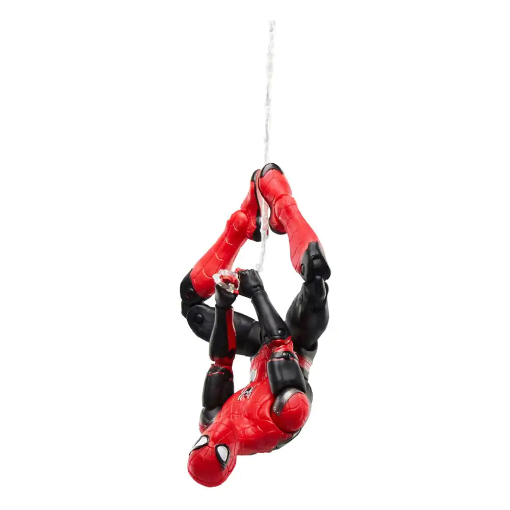 Spider-Man: Far From Home Marvel Legends akční figurka Spider-Man (Upgraded Suit) 15 cm fotografii produktu