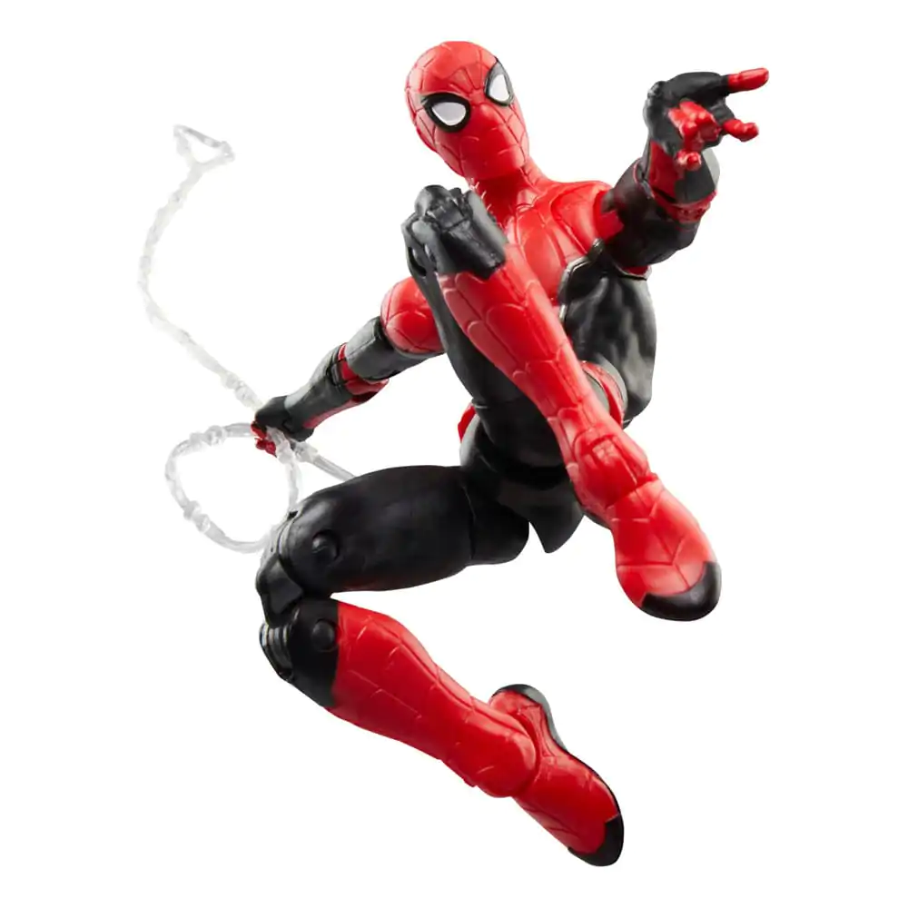 Spider-Man: Far From Home Marvel Legends akční figurka Spider-Man (Upgraded Suit) 15 cm fotografii produktu