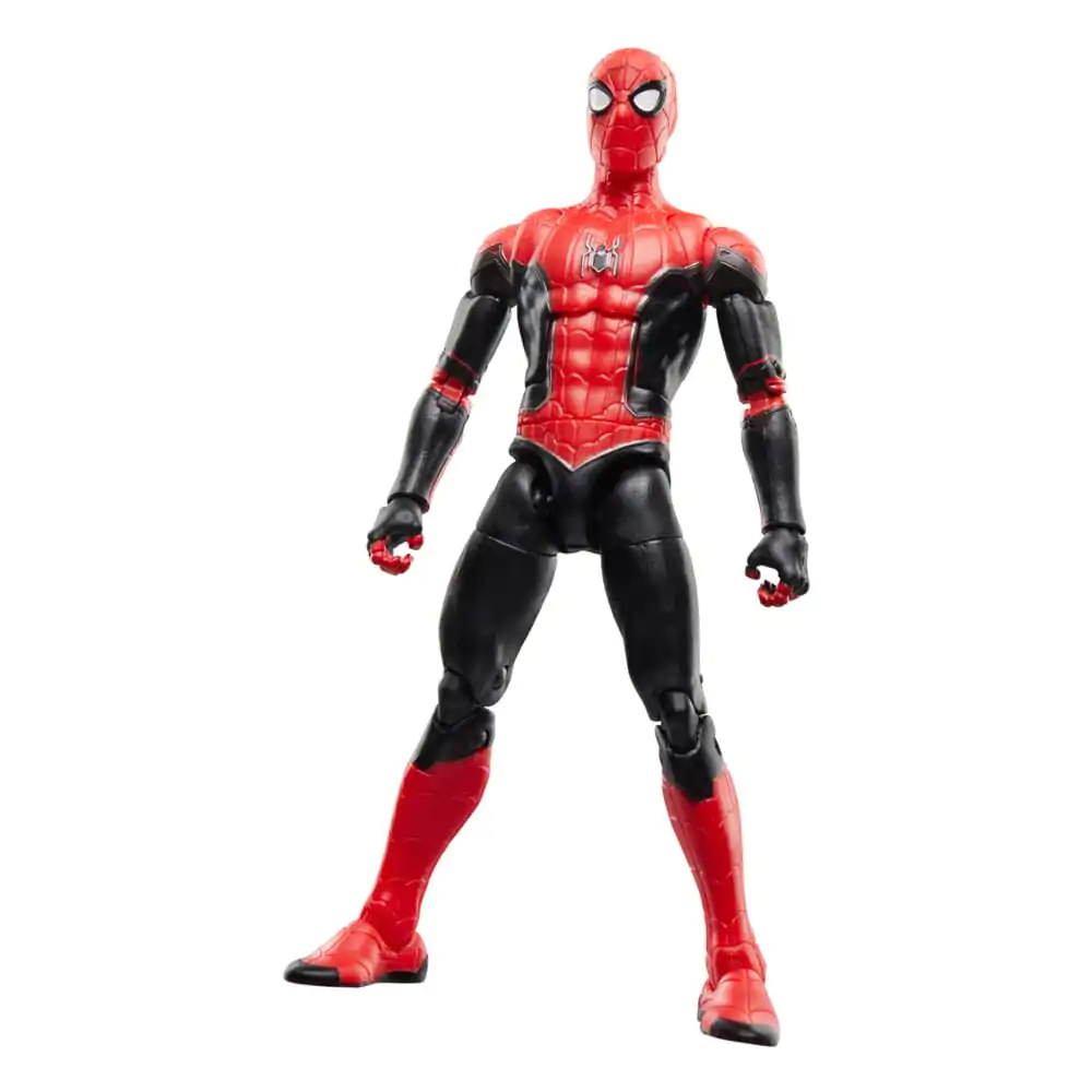 Spider-Man: Far From Home Marvel Legends akční figurka Spider-Man (Upgraded Suit) 15 cm fotografii produktu