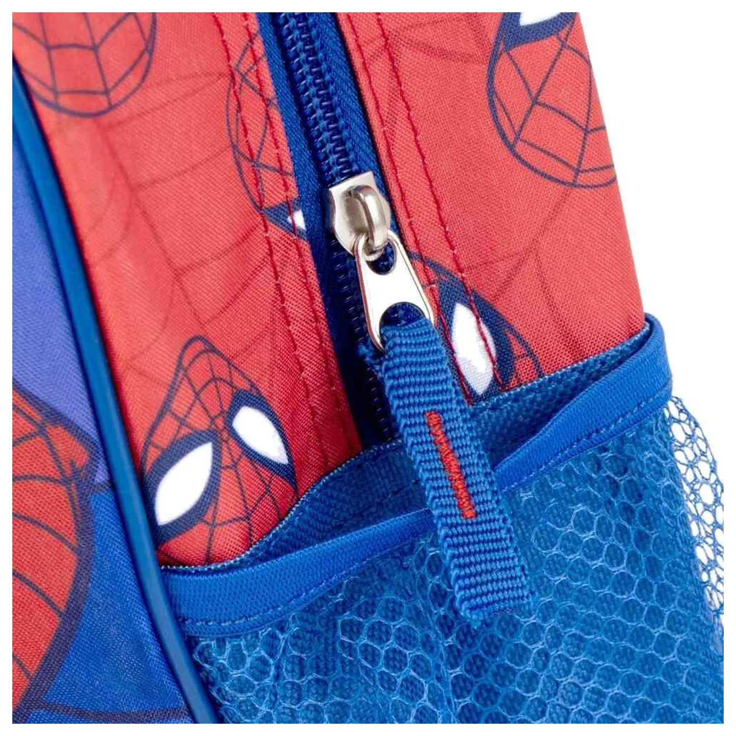 Marvel Spiderman batoh na kolečkách 29cm fotografii produktu
