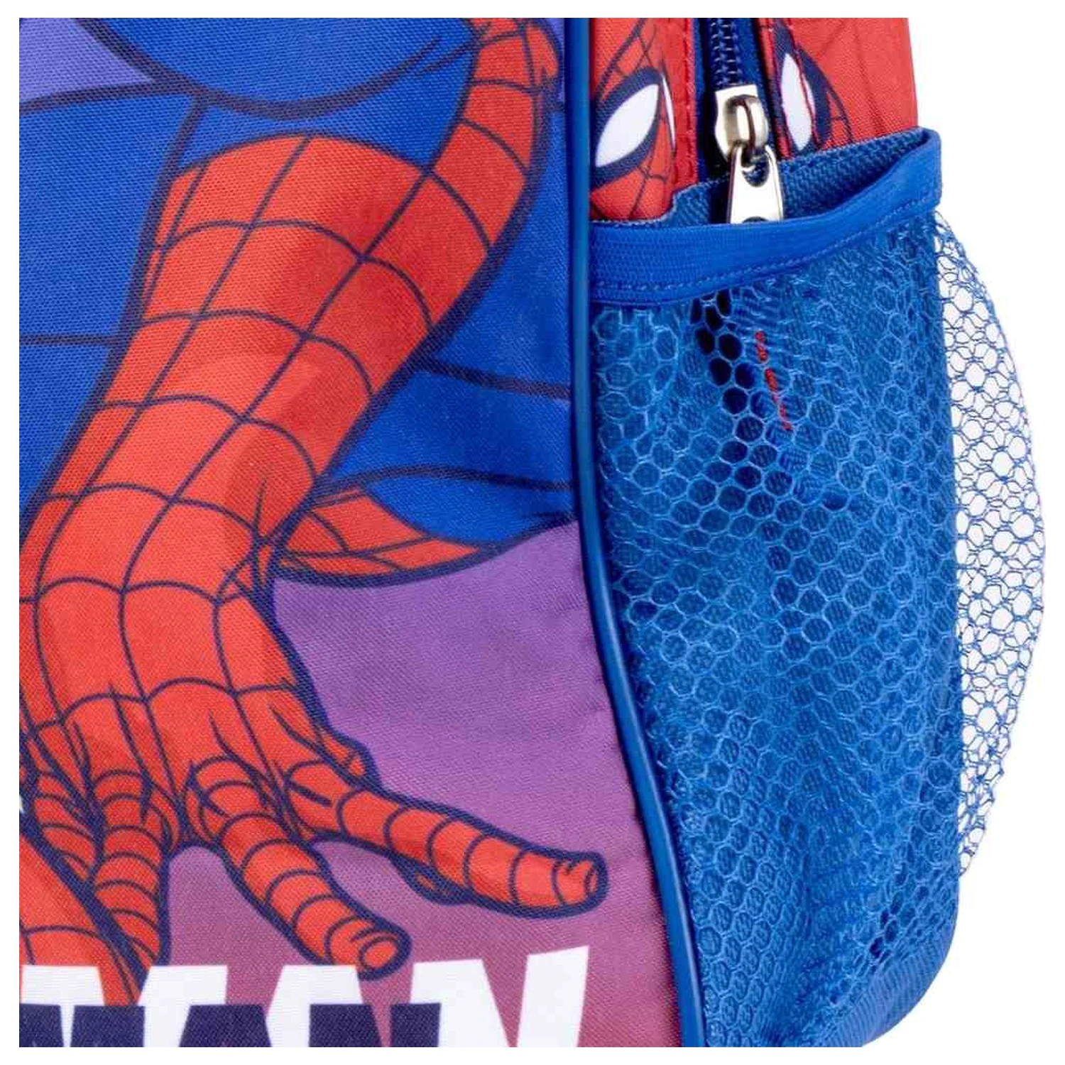 Marvel Spiderman batoh na kolečkách 29cm fotografii produktu