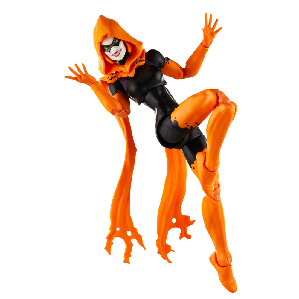 Marvel Spiderman Hallows Eve figurka 15 cm fotografii produktu