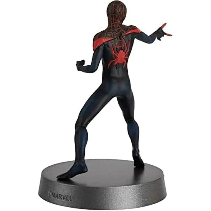 Marvel Spiderman Heavyweights figurka Miles Morales fotografii produktu