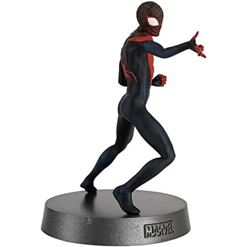 Marvel Spiderman Heavyweights figurka Miles Morales fotografii produktu