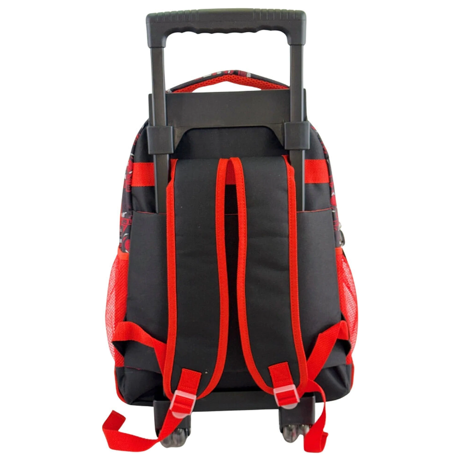 Marvel Spiderman Hero vozík 44 cm fotografii produktu