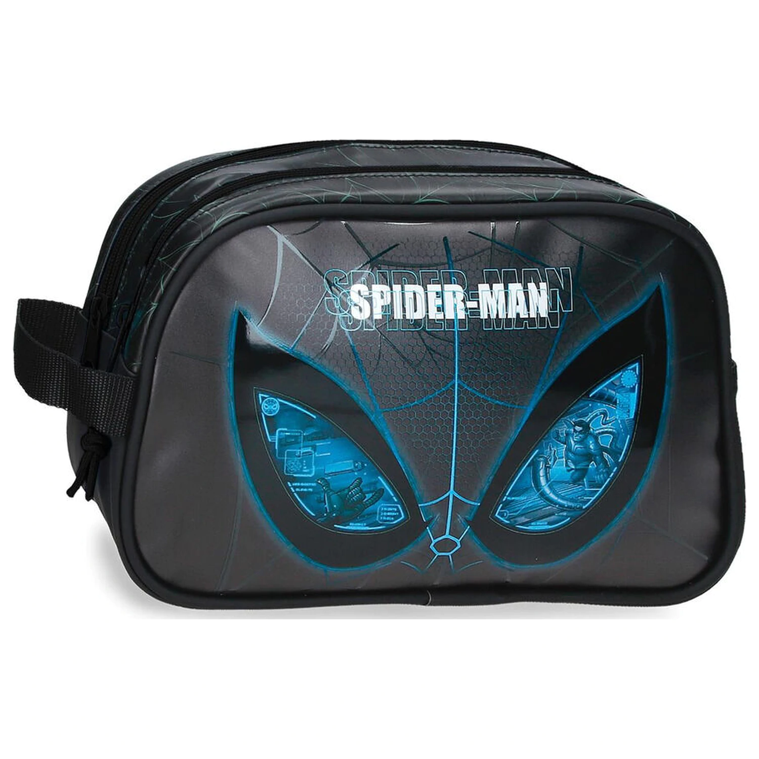Marvel Spiderman Is Watching Us adaptabilní kosmetický kufřík fotografii produktu