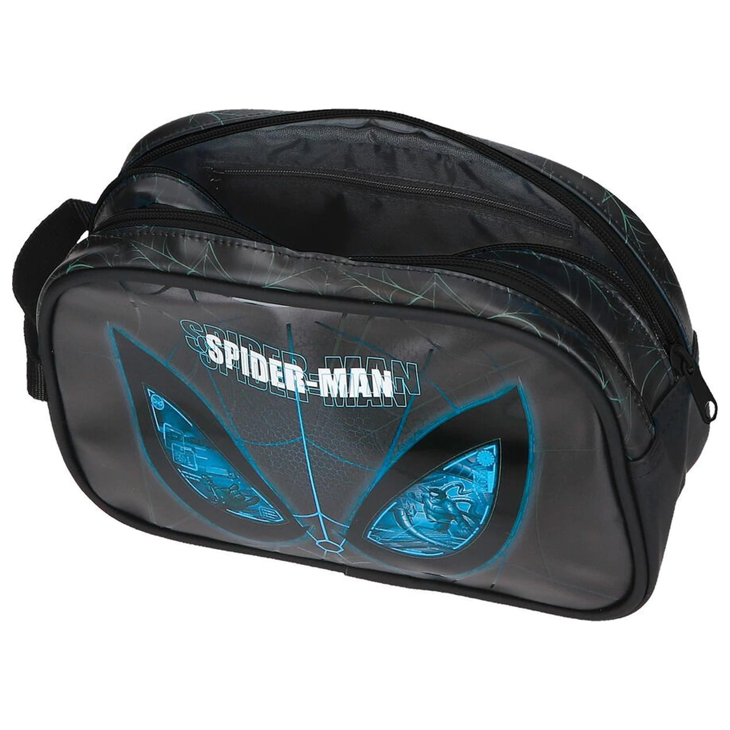 Marvel Spiderman Is Watching Us adaptabilní kosmetický kufřík fotografii produktu