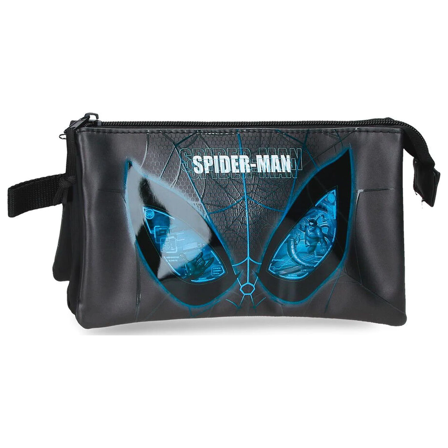 Marvel Spiderman Is Watching Us kosmetická taštička fotografii produktu