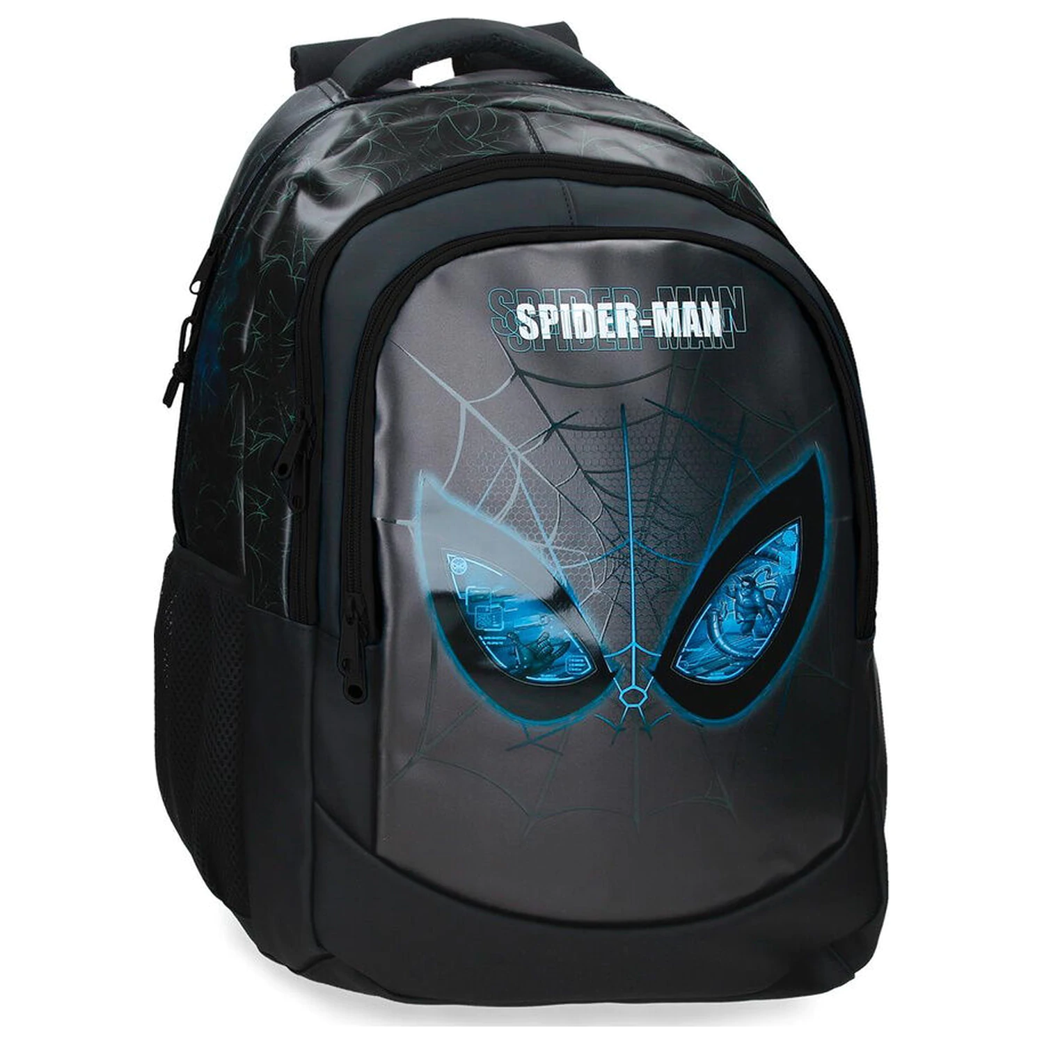 Marvel Spiderman Is Watching Us adaptabilní batoh 46cm fotografii produktu