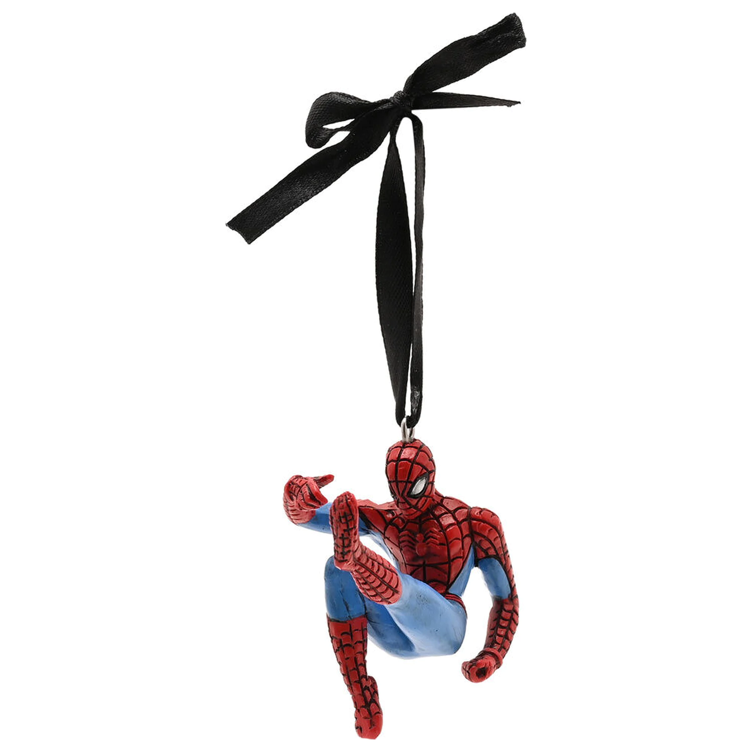 Marvel Spiderman Vánoční závěsná ozdoba fotografii produktu