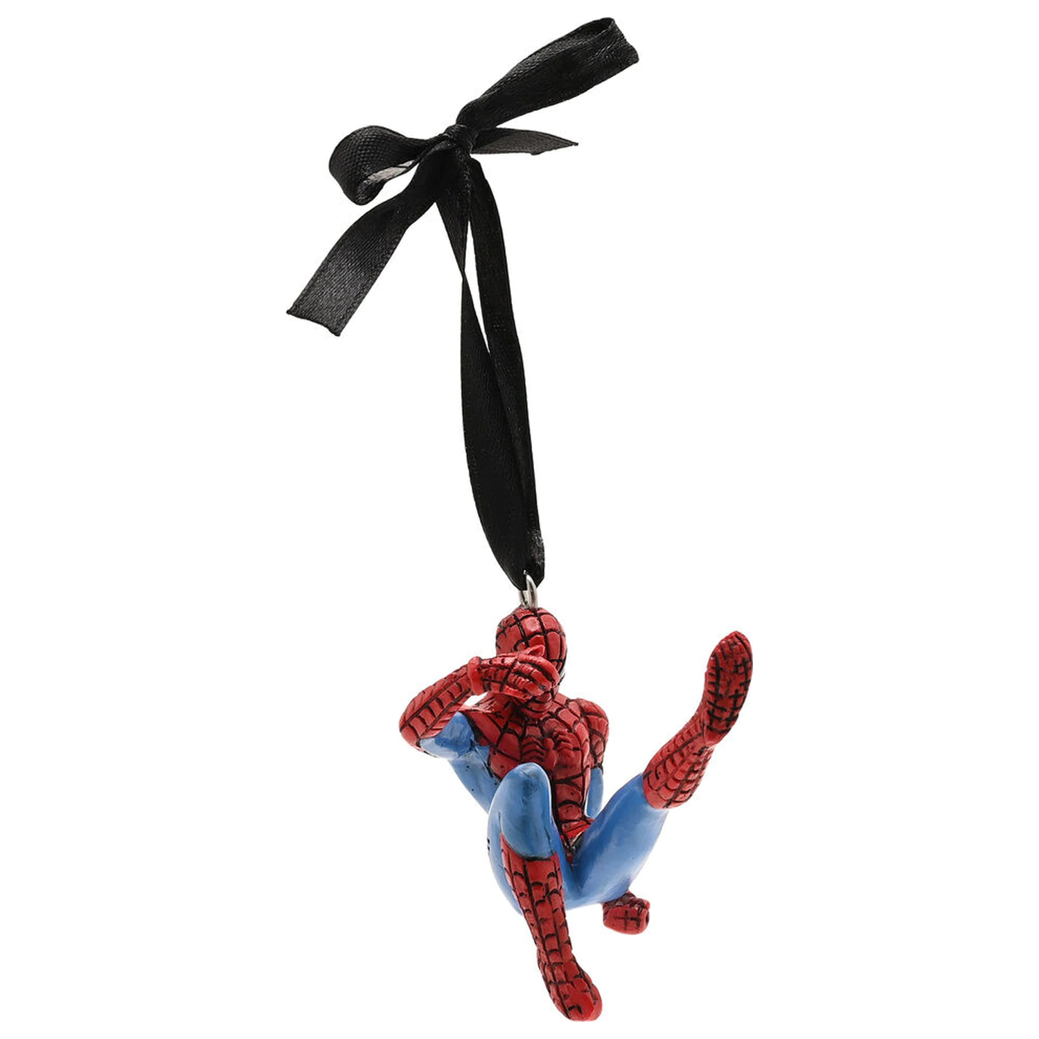 Marvel Spiderman Vánoční závěsná ozdoba fotografii produktu