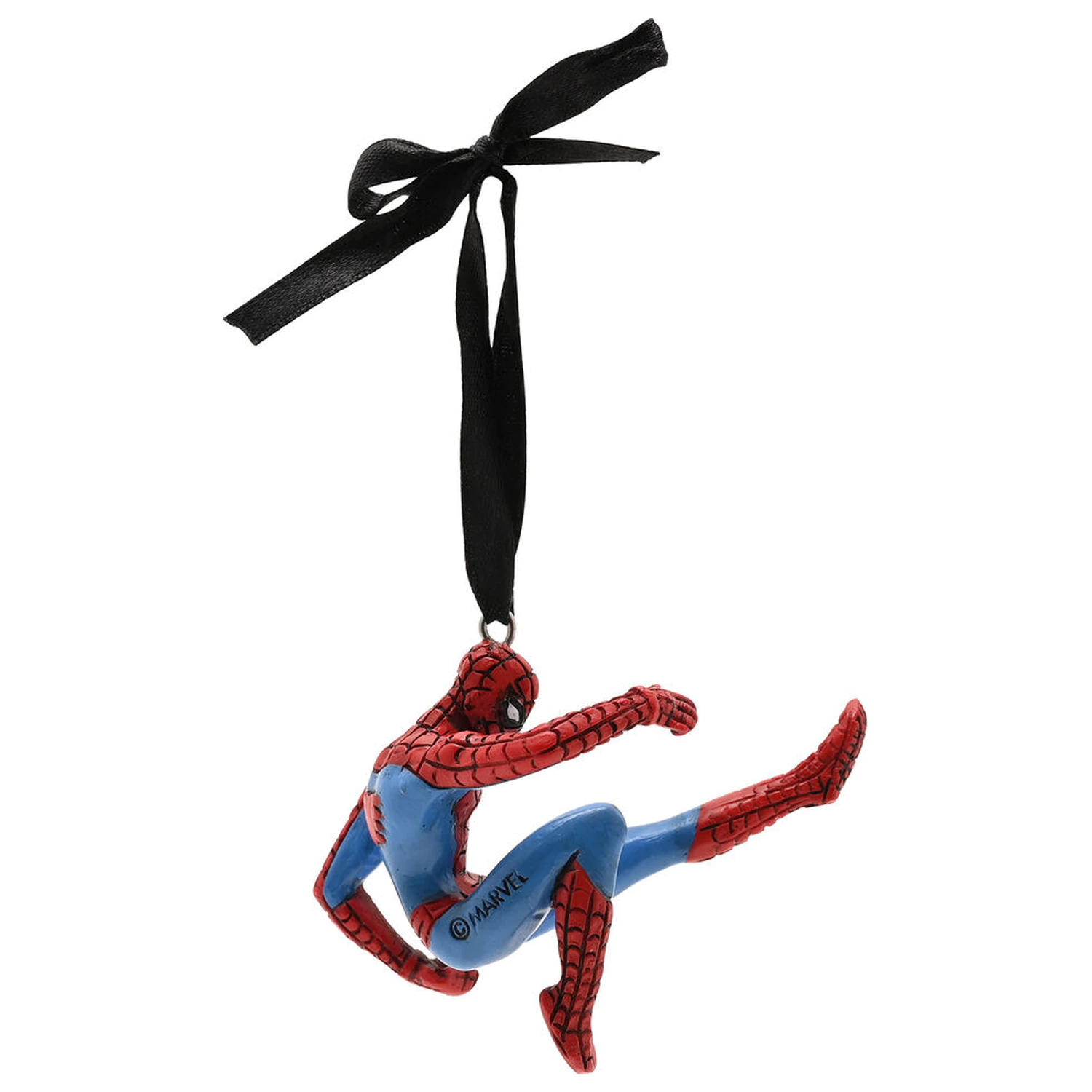 Marvel Spiderman Vánoční závěsná ozdoba fotografii produktu