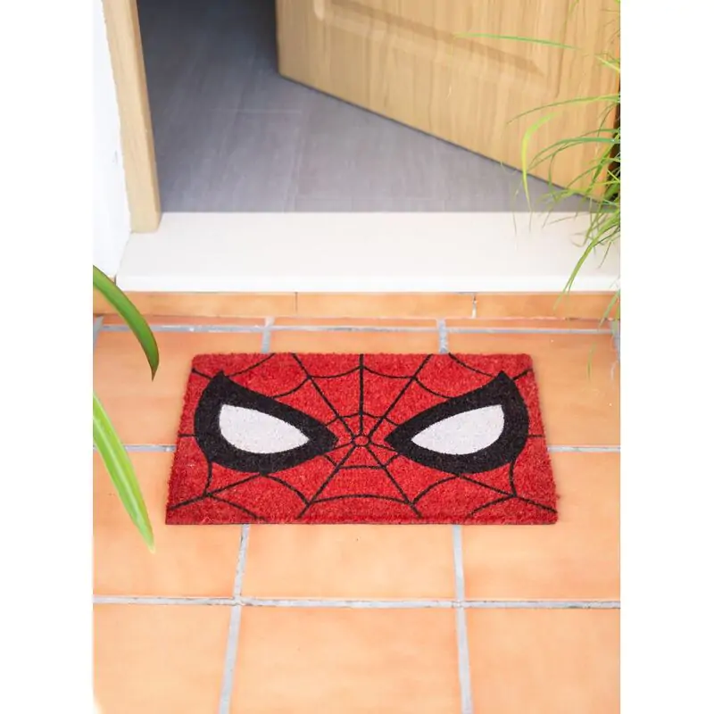 Marvel Spiderman rohožka fotografii produktu