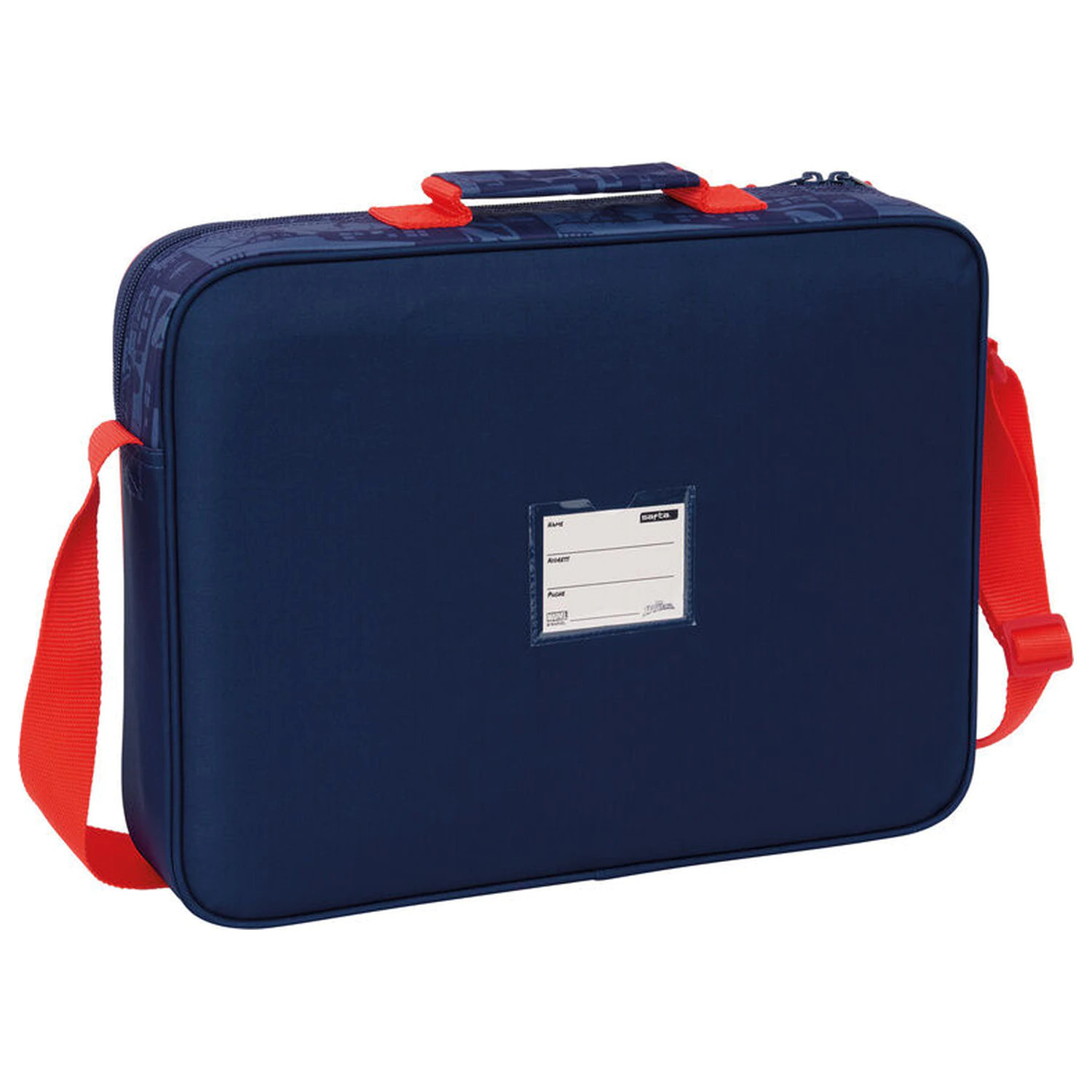 Marvel Spiderman školní aktovka fotografii produktu