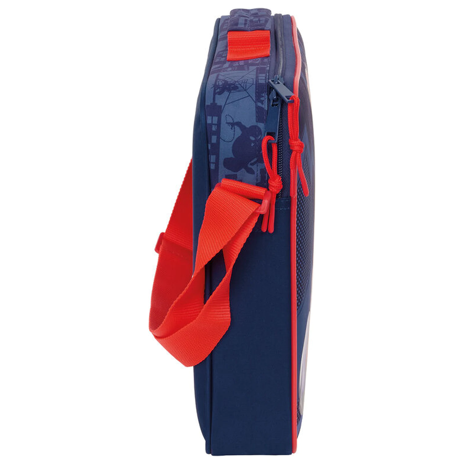 Marvel Spiderman školní aktovka fotografii produktu