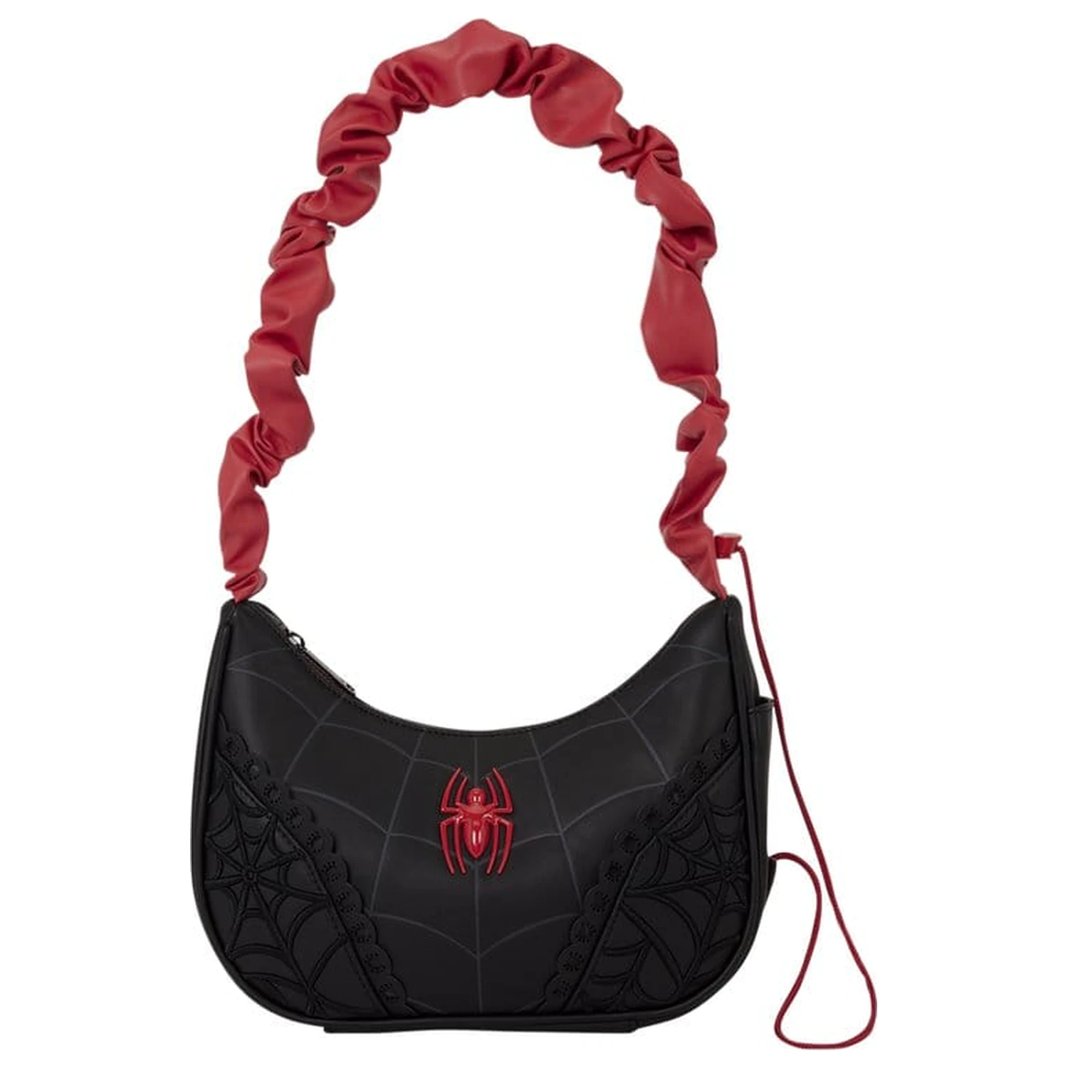 Spider-Man by Loungefly Crossbody taška Spider Web fotografii produktu