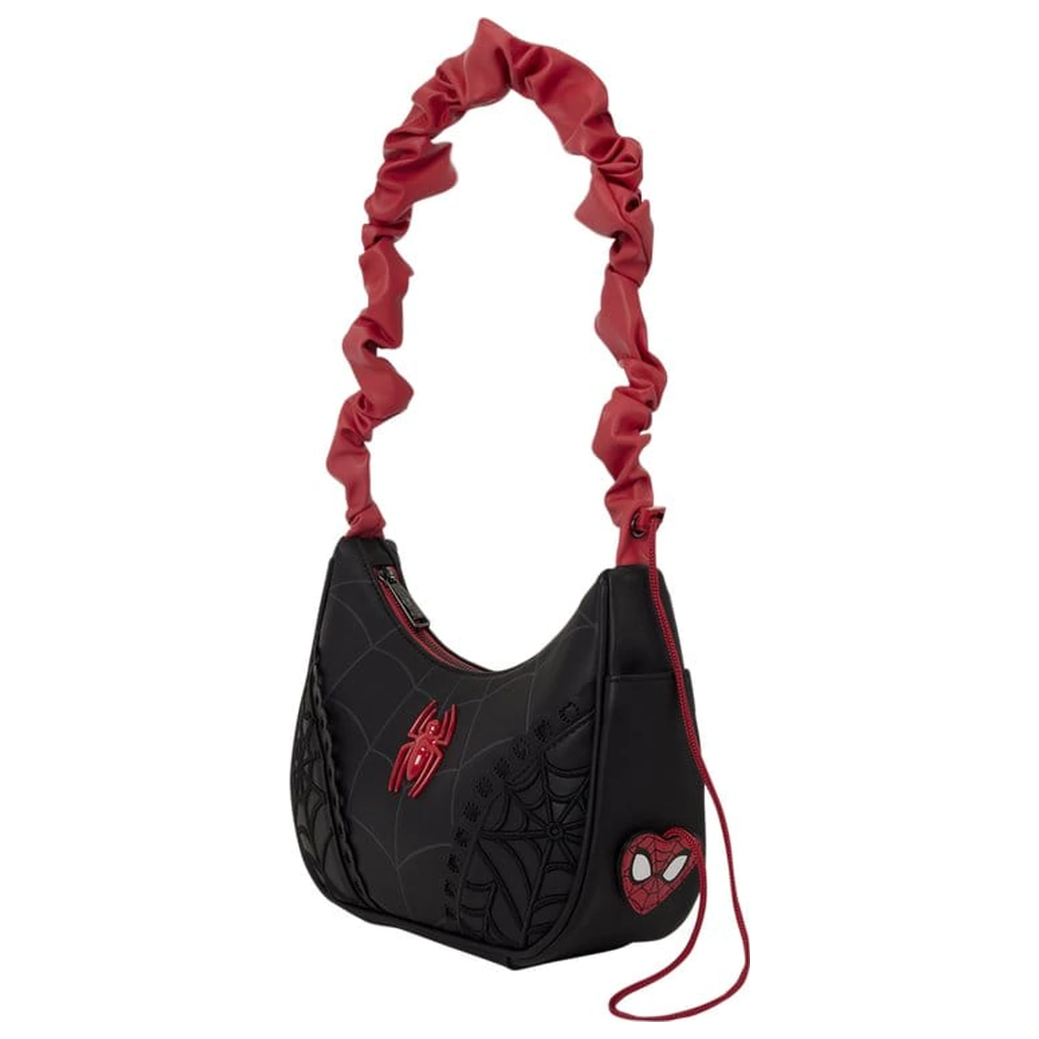 Spider-Man by Loungefly Crossbody taška Spider Web fotografii produktu