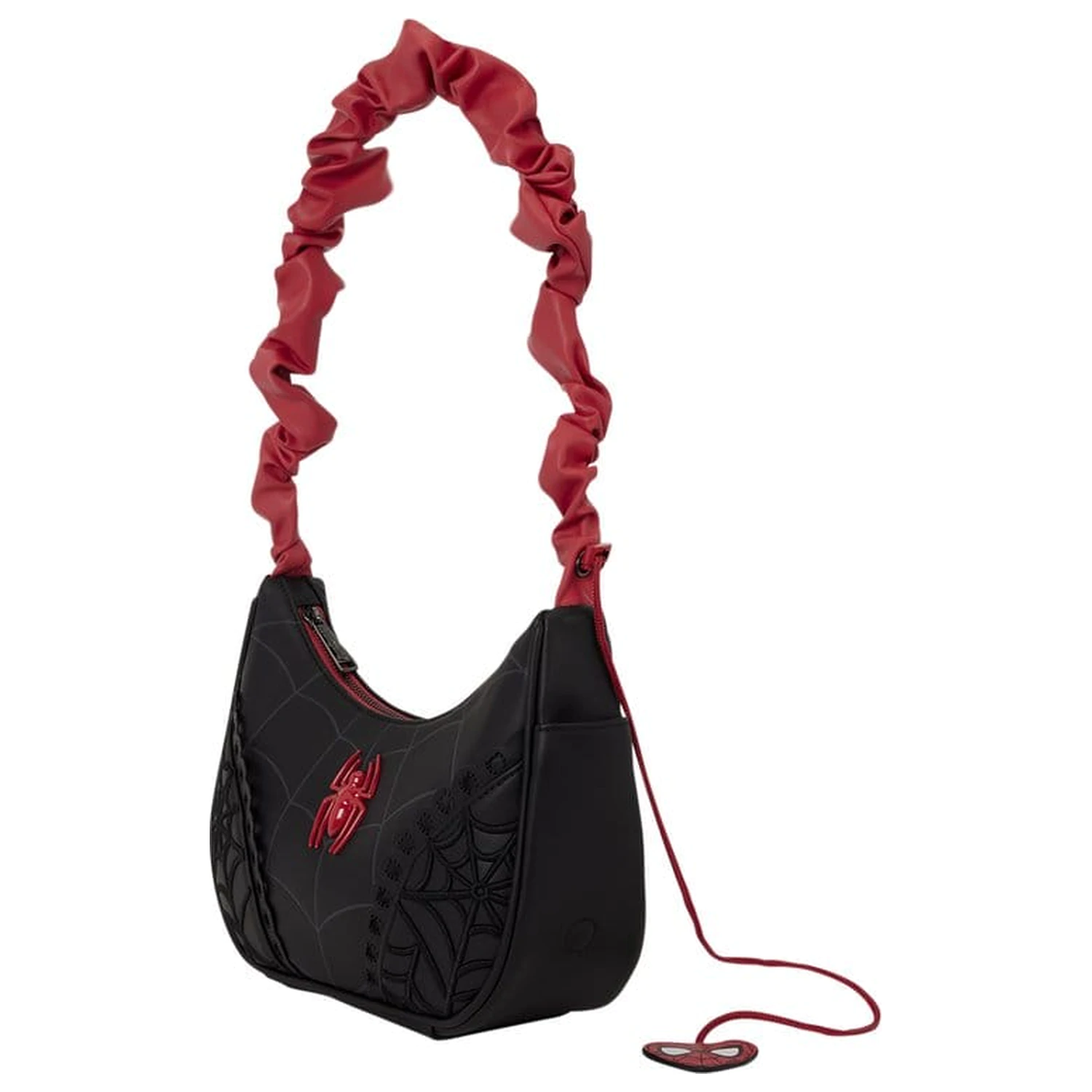 Spider-Man by Loungefly Crossbody taška Spider Web fotografii produktu
