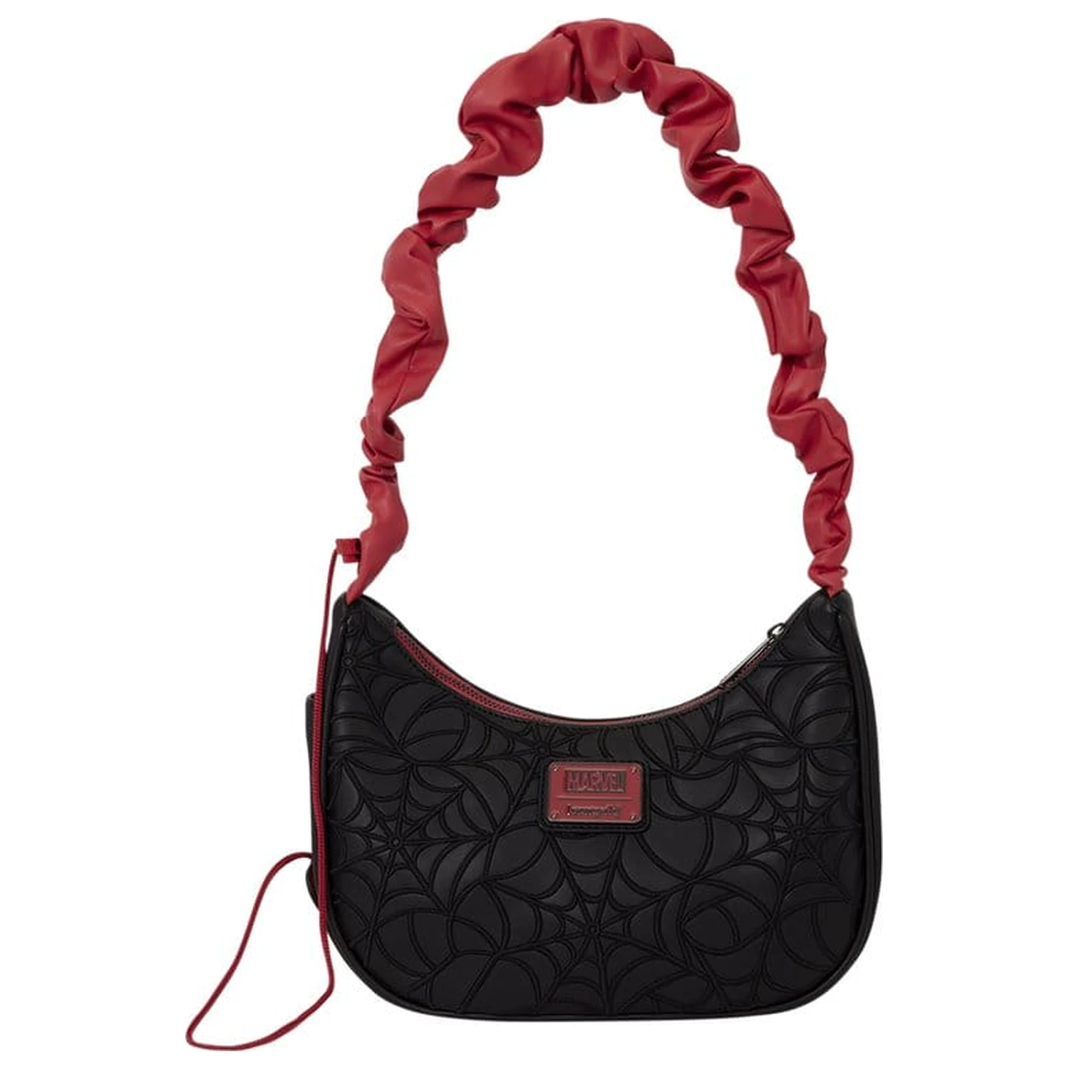Spider-Man by Loungefly Crossbody taška Spider Web fotografii produktu