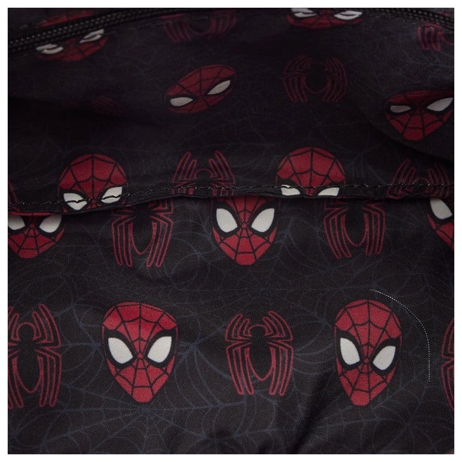 Spider-Man by Loungefly Crossbody taška Spider Web fotografii produktu