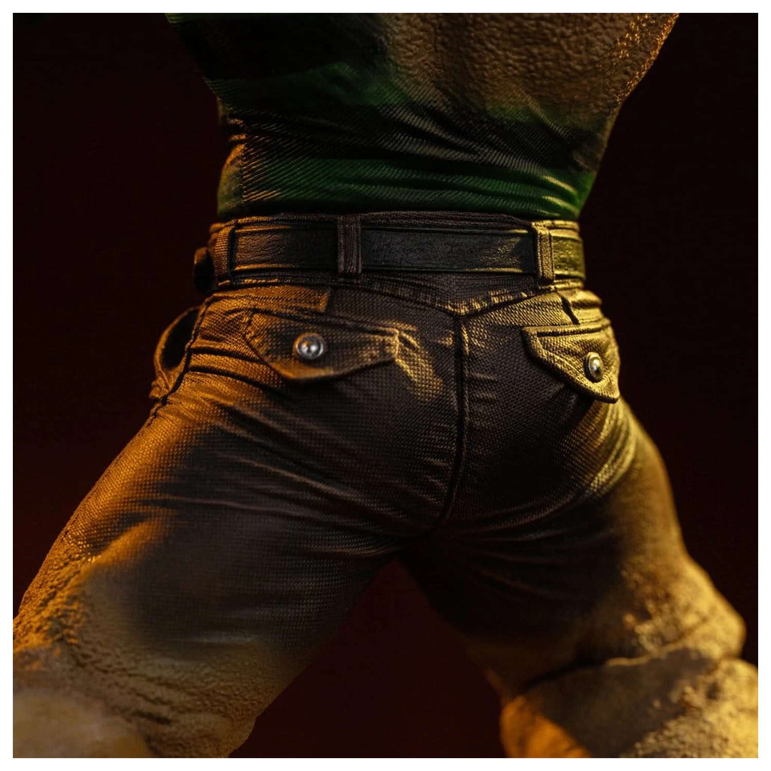 Spider-Man Marvel Comics Art Scale socha 1/10 Sandman 30 cm fotografii produktu