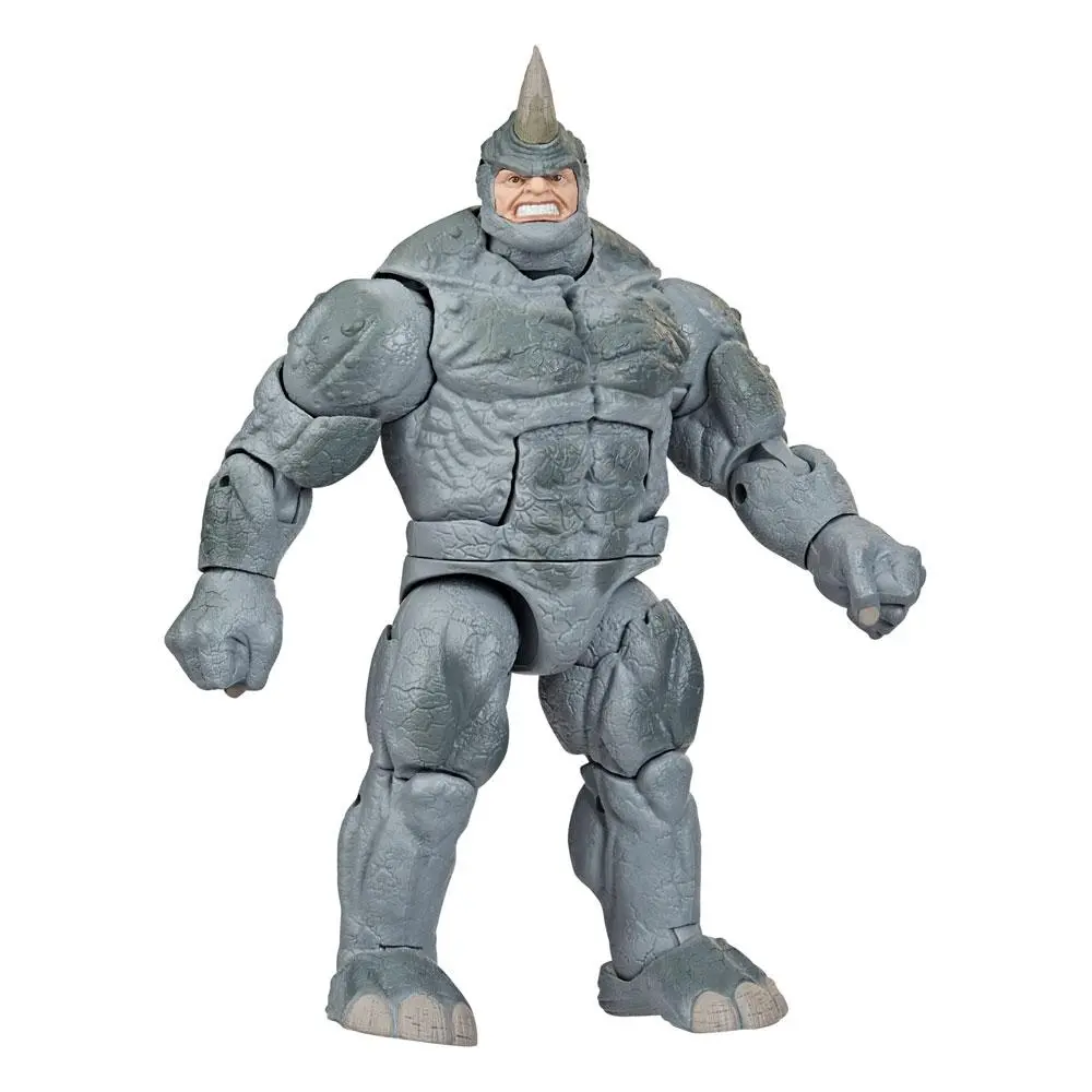 Spider-Man Marvel Legends Series Akční figurka 2022 Marvel's Rhino 15 cm fotografii produktu